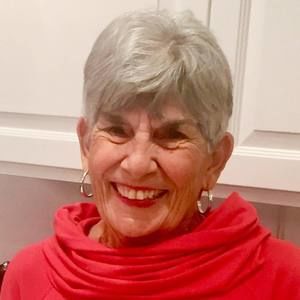 Meet your Posher, Virginia